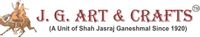 J. G. Art & Crafts coupons